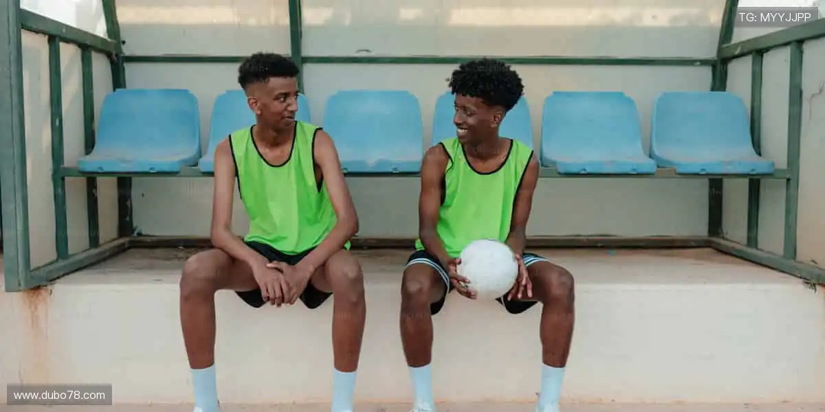 ⚽️ 热血赛事,即刻点燃你的激情!🏆